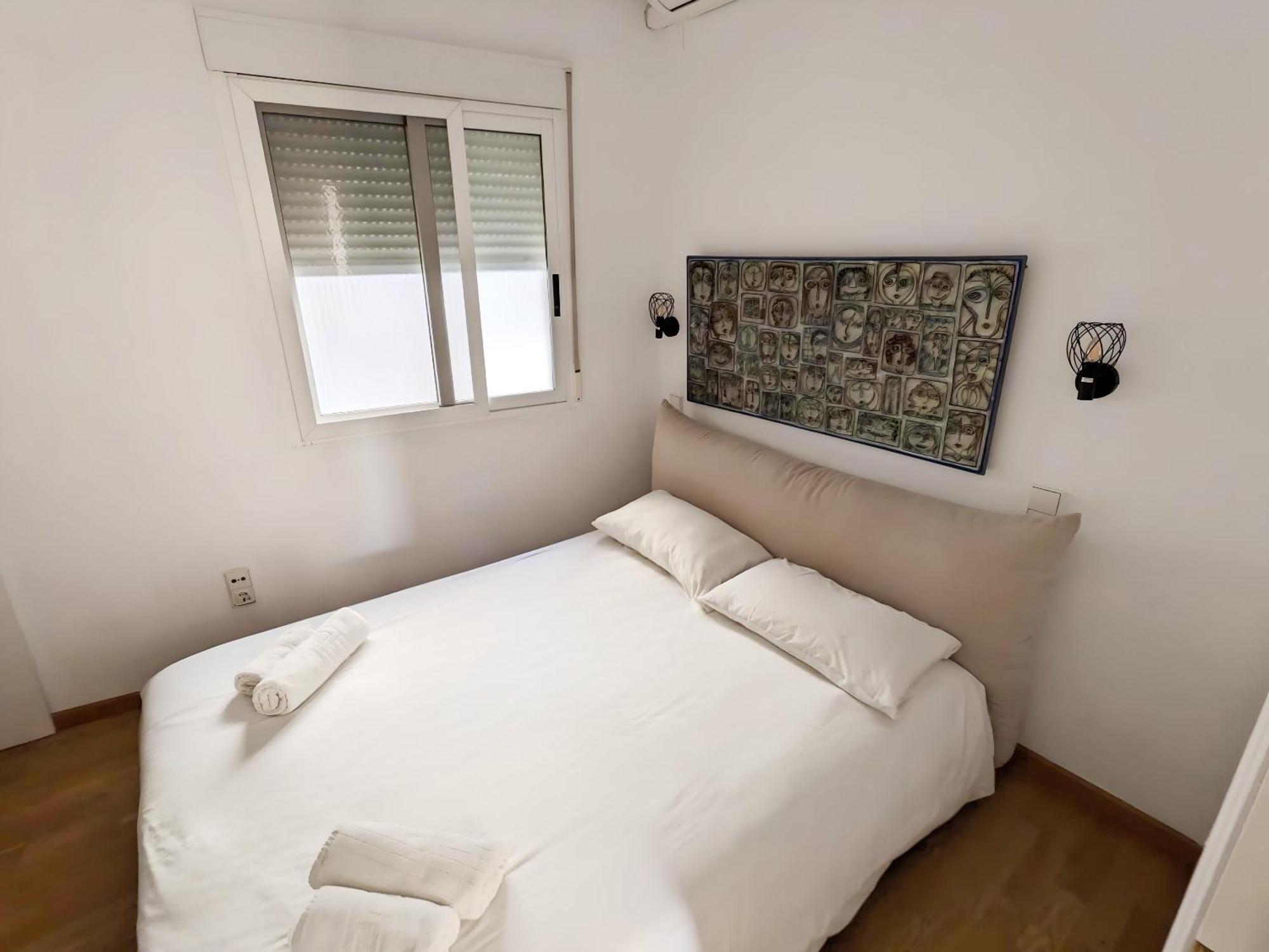 Increible Atico Con Terraza En El Centro De Valencia Apartment Exterior photo