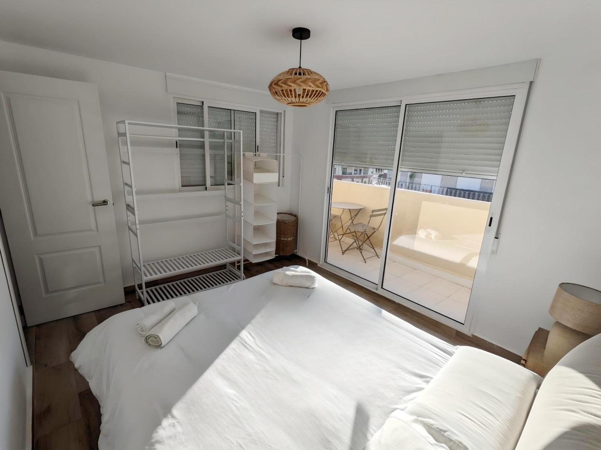 Increible Atico Con Terraza En El Centro De Valencia Apartment Exterior photo