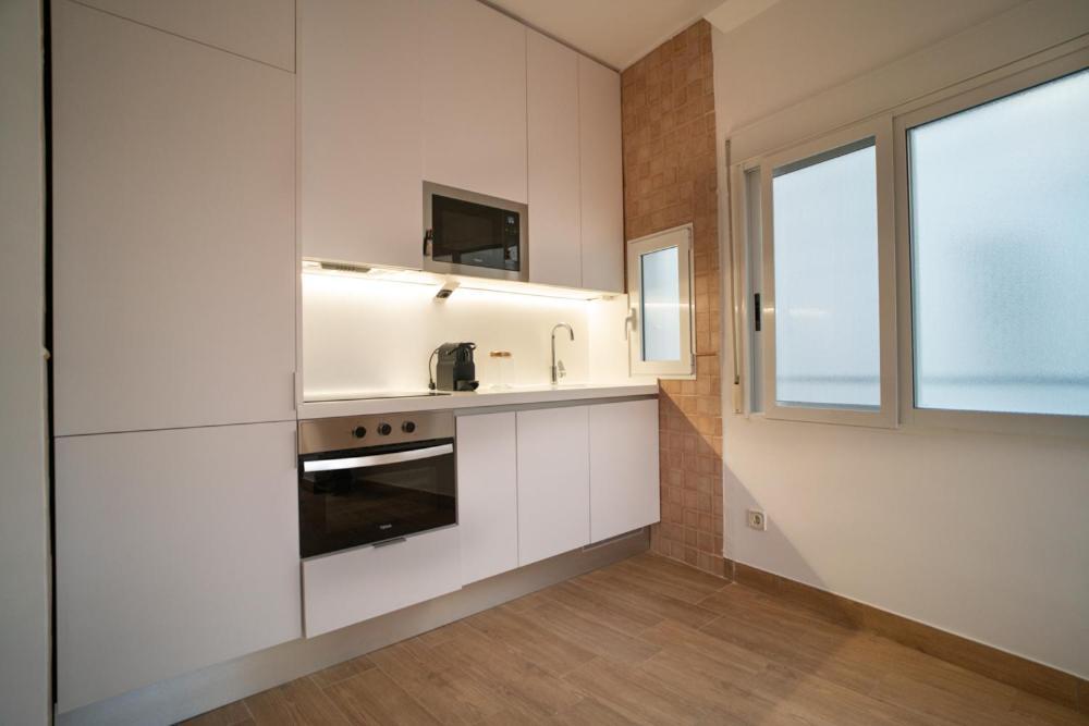 Increible Atico Con Terraza En El Centro De Valencia Apartment Exterior photo