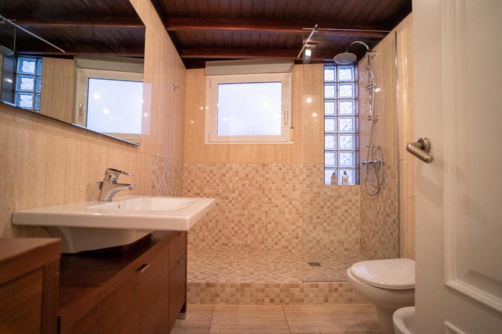 Increible Atico Con Terraza En El Centro De Valencia Apartment Exterior photo